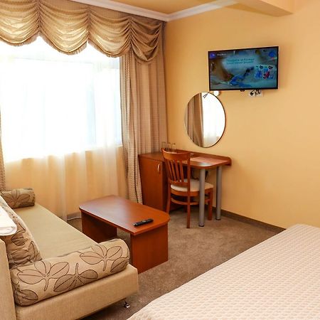 Hotel Bulgaria Kurdzhali Ngoại thất bức ảnh