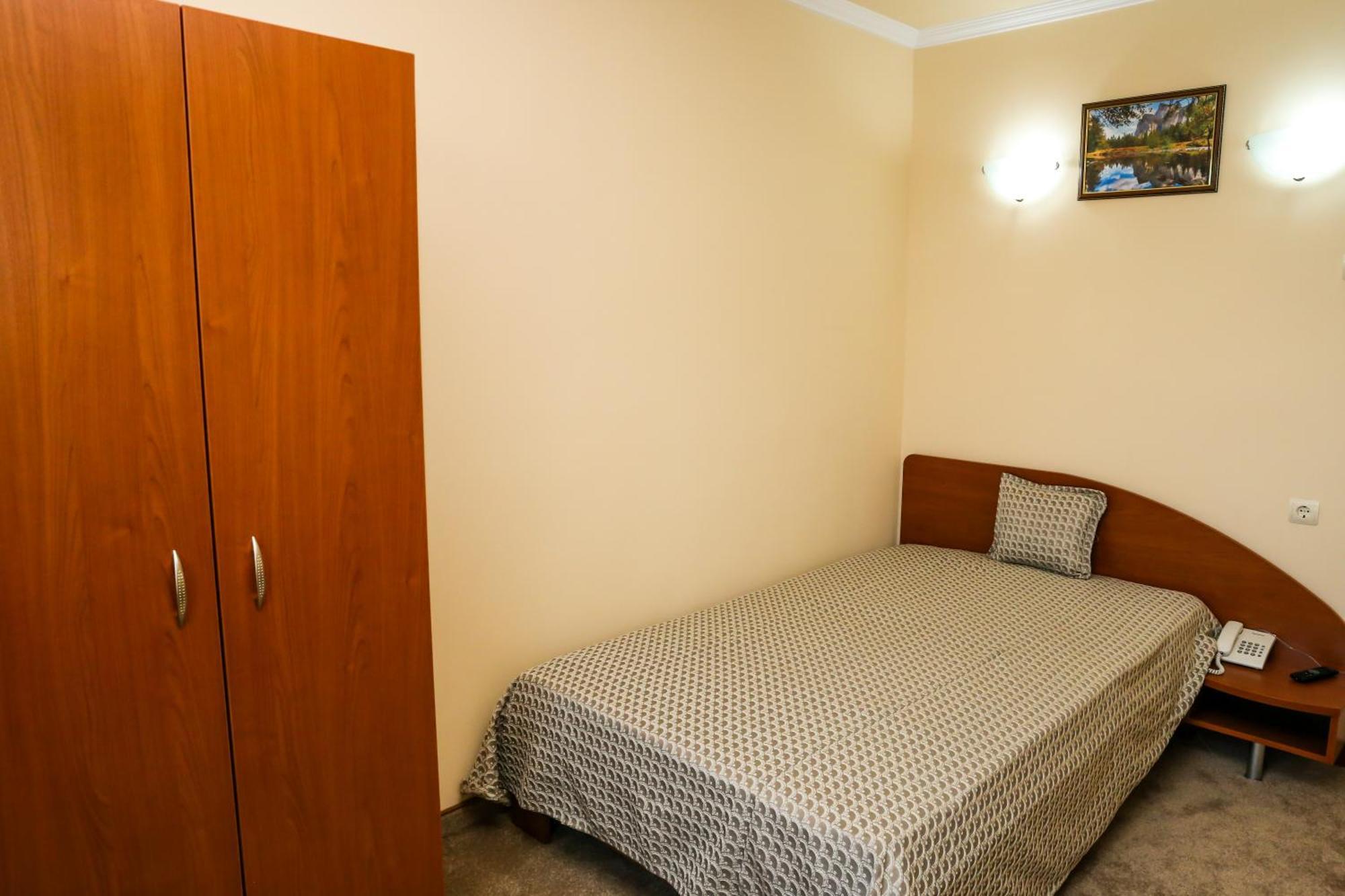 Hotel Bulgaria Kurdzhali Phòng bức ảnh