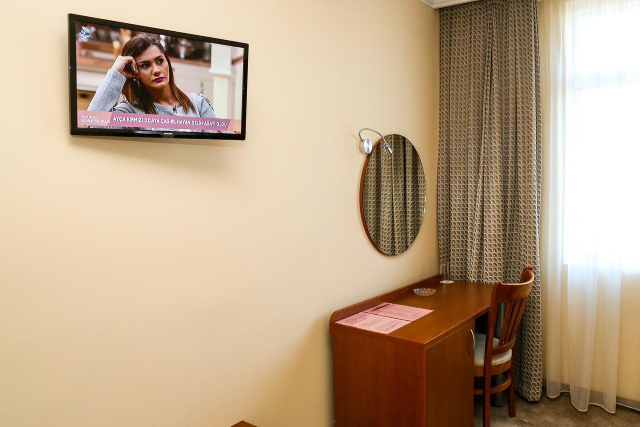 Hotel Bulgaria Kurdzhali Phòng bức ảnh