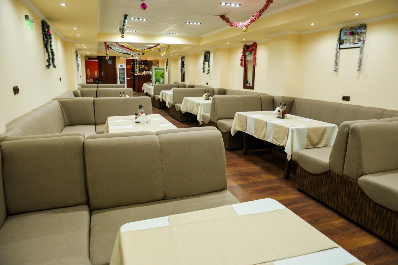 Hotel Bulgaria Kurdzhali Ngoại thất bức ảnh