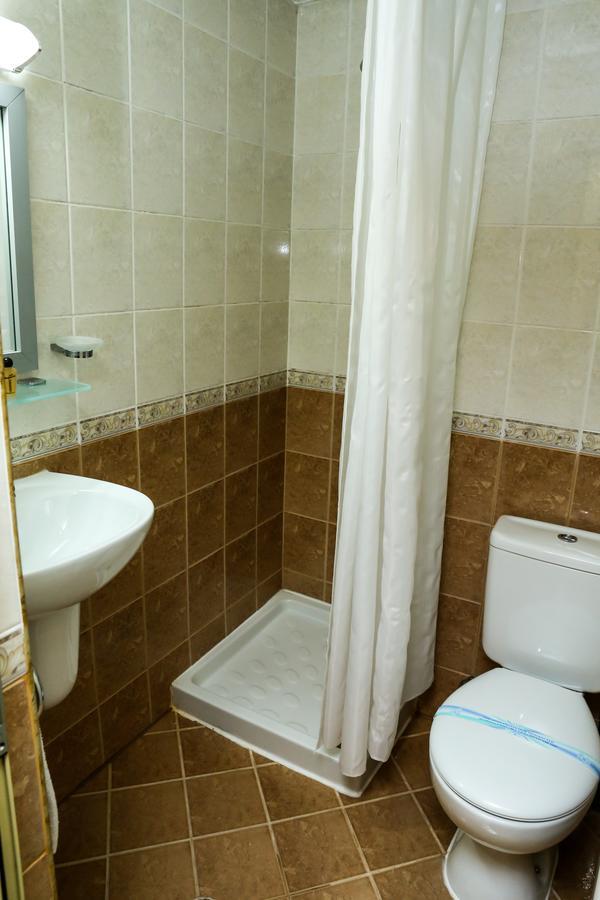 Hotel Bulgaria Kurdzhali Ngoại thất bức ảnh